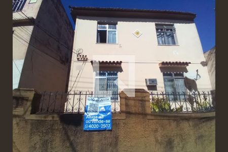 Apartamento para alugar com 85m², 3 quartos e 1 vagaFachada