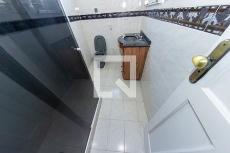 Apartamento para alugar com 85m², 3 quartos e 1 vagaBanheiro