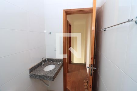 Banheiro de apartamento para alugar com 2 quartos, 75m² em Vila Aricanduva, São Paulo