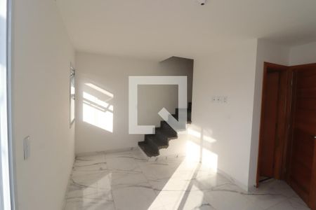 Sala de TV de apartamento para alugar com 2 quartos, 75m² em Vila Aricanduva, São Paulo