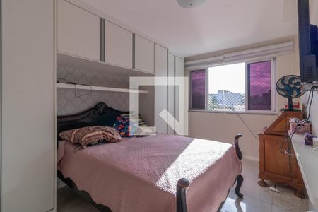 Suíte de apartamento à venda com 4 quartos, 110m² em Recreio dos Bandeirantes, Rio de Janeiro
