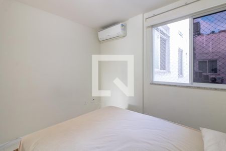 Apartamento à venda com 110m², 4 quartos e 2 vagasQuarto 2