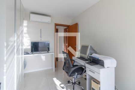Apartamento à venda com 110m², 4 quartos e 2 vagasQuarto 1