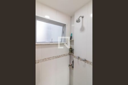 Apartamento à venda com 110m², 4 quartos e 2 vagas Apartamento à venda com 110m², 4 quartos e 2 vagasSuíte - Banheiro