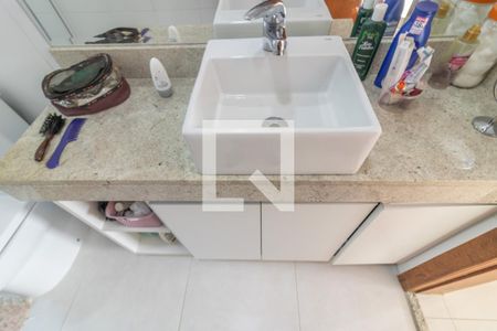 Apartamento à venda com 110m², 4 quartos e 2 vagas Apartamento à venda com 110m², 4 quartos e 2 vagasSuíte - Banheiro