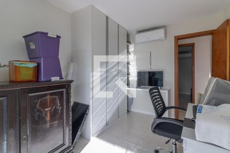 Apartamento à venda com 110m², 4 quartos e 2 vagas Apartamento à venda com 110m², 4 quartos e 2 vagasQuarto 1