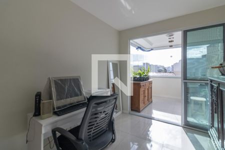 Apartamento à venda com 110m², 4 quartos e 2 vagas Apartamento à venda com 110m², 4 quartos e 2 vagasQuarto 1