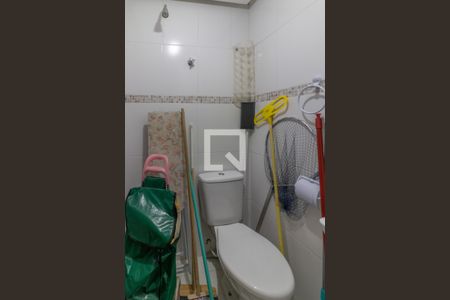 Apartamento à venda com 110m², 4 quartos e 2 vagas Apartamento à venda com 110m², 4 quartos e 2 vagasÁrea de Serviço - Banheiro