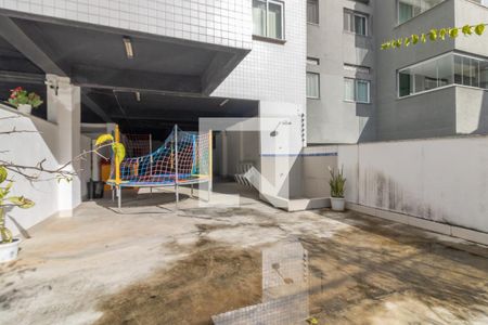 Apartamento à venda com 110m², 4 quartos e 2 vagasÁrea comum - Área Lazer