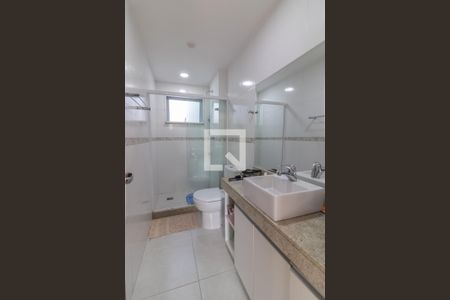 Apartamento à venda com 110m², 4 quartos e 2 vagas Apartamento à venda com 110m², 4 quartos e 2 vagasSuíte - Banheiro