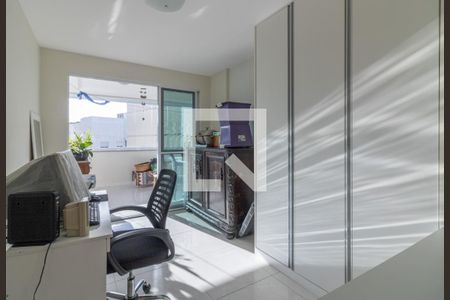 Apartamento à venda com 110m², 4 quartos e 2 vagas Apartamento à venda com 110m², 4 quartos e 2 vagasQuarto 1