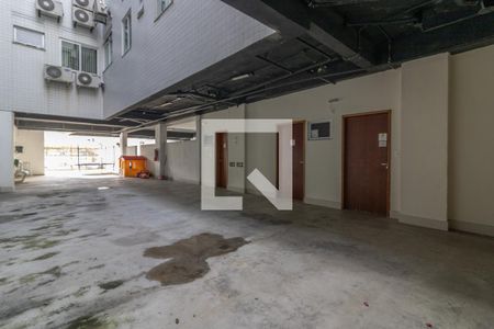 Apartamento à venda com 110m², 4 quartos e 2 vagasÁrea comum - Área Lazer