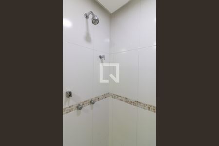 Apartamento à venda com 110m², 4 quartos e 2 vagasBanheiro Social