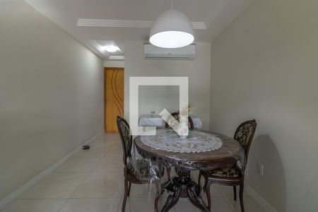 Sala de apartamento à venda com 4 quartos, 110m² em Recreio dos Bandeirantes, Rio de Janeiro