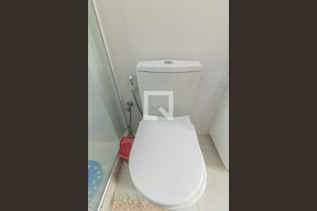 Apartamento à venda com 110m², 4 quartos e 2 vagas Apartamento à venda com 110m², 4 quartos e 2 vagasSuíte - Banheiro