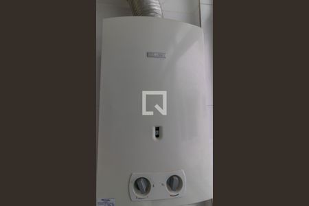 Apartamento à venda com 110m², 4 quartos e 2 vagas Apartamento à venda com 110m², 4 quartos e 2 vagasÁrea de Serviço