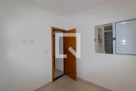 Quarto 1 de apartamento à venda com 2 quartos, 52m² em Vila Siria, São Paulo