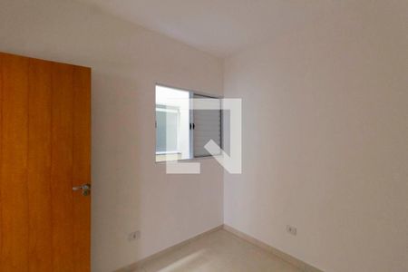 Quarto 1 de apartamento à venda com 2 quartos, 49m² em Vila Siria, São Paulo