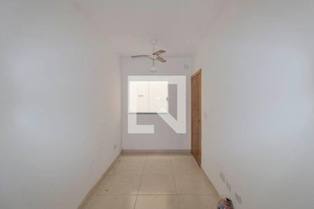 Sala de apartamento à venda com 2 quartos, 48m² em Vila Siria, São Paulo