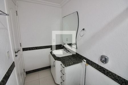Casa de condomínio à venda com 1113m², 5 quartos e 4 vagas Casa de condomínio à venda com 1113m², 5 quartos e 4 vagasBanheiro da Suíte 2