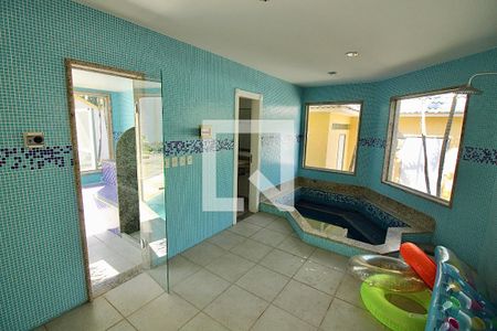 Casa de condomínio à venda com 1113m², 5 quartos e 4 vagas Casa de condomínio à venda com 1113m², 5 quartos e 4 vagasSaúna