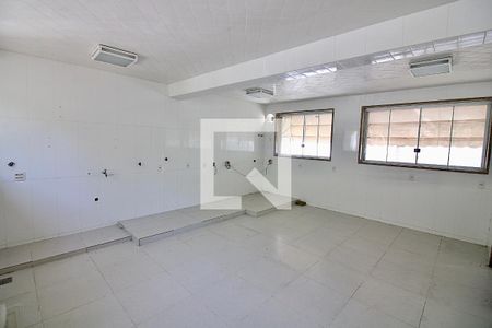 Casa de condomínio à venda com 1113m², 5 quartos e 4 vagas Casa de condomínio à venda com 1113m², 5 quartos e 4 vagasCozinha industrial
