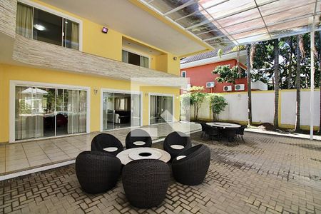 Casa de condomínio à venda com 1113m², 5 quartos e 4 vagas Casa de condomínio à venda com 1113m², 5 quartos e 4 vagasÁrea de lazer