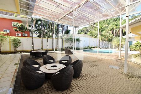 Casa de condomínio à venda com 1113m², 5 quartos e 4 vagas Casa de condomínio à venda com 1113m², 5 quartos e 4 vagasÁrea de lazer