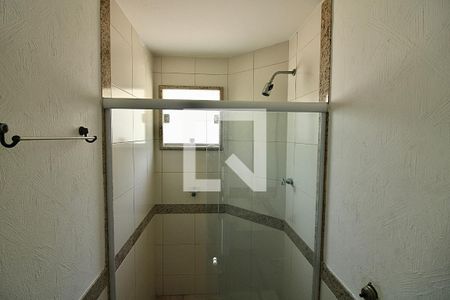 Casa de condomínio à venda com 1113m², 5 quartos e 4 vagas Casa de condomínio à venda com 1113m², 5 quartos e 4 vagasBanheiro da Piscina