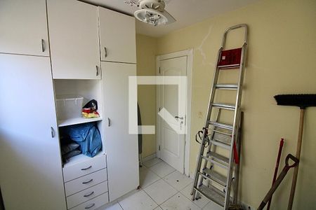 Casa de condomínio à venda com 1113m², 5 quartos e 4 vagas Casa de condomínio à venda com 1113m², 5 quartos e 4 vagasQuarto de Serviço