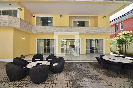 Casa de condomínio à venda com 1113m², 5 quartos e 4 vagas Casa de condomínio à venda com 1113m², 5 quartos e 4 vagasÁrea de lazer