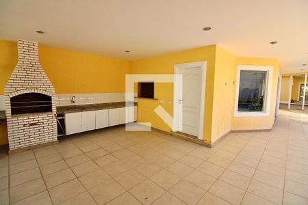 Casa de condomínio à venda com 1113m², 5 quartos e 4 vagas Casa de condomínio à venda com 1113m², 5 quartos e 4 vagasChurrasqueira