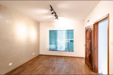 Sala de casa à venda com 3 quartos, 170m² em Planalto Paulista, São Paulo