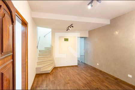 Sala de casa à venda com 3 quartos, 170m² em Planalto Paulista, São Paulo