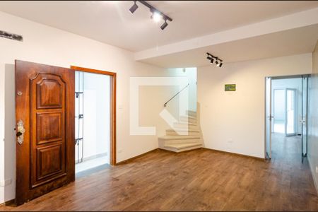 Sala de casa à venda com 3 quartos, 170m² em Planalto Paulista, São Paulo