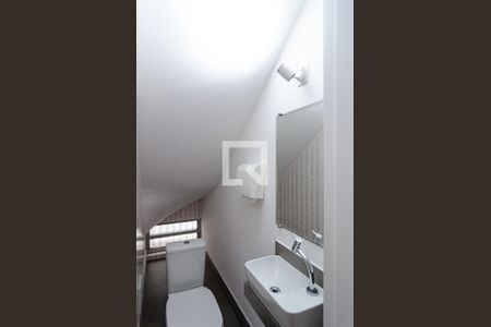 Lavabo de casa à venda com 3 quartos, 170m² em Planalto Paulista, São Paulo