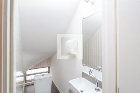 Lavabo de casa à venda com 3 quartos, 170m² em Planalto Paulista, São Paulo