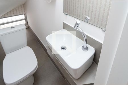 Lavabo de casa à venda com 3 quartos, 170m² em Planalto Paulista, São Paulo