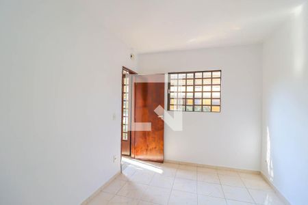 Sala de apartamento para alugar com 2 quartos, 55m² em Jardim das Tulipas, Jundiaí
