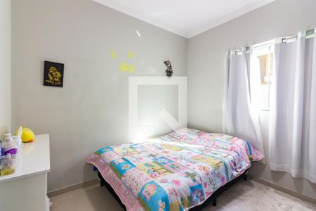 Casa à venda com 180m², 3 quartos e 2 vagasQuarto 1