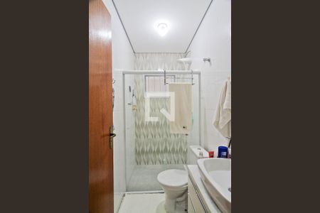 Banheiro de casa à venda com 4 quartos, 230m² em Nossa Senhora do Ó, São Paulo