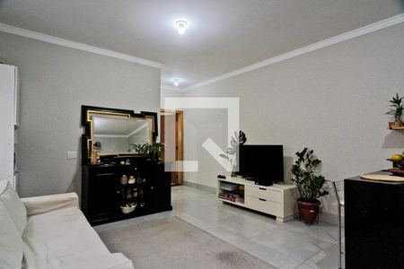 Sala de casa à venda com 4 quartos, 230m² em Nossa Senhora do Ó, São Paulo