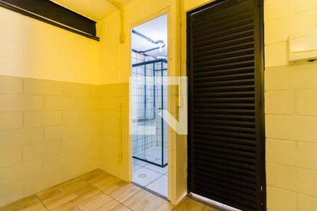 Sala de kitnet/studio para alugar com 1 quarto, 12m² em Vila Romana, São Paulo