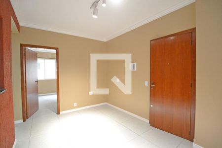 Sala de apartamento à venda com 2 quartos, 60m² em Centro Histórico, Porto Alegre