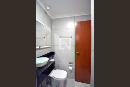 Apartamento à venda com 60m², 2 quartos e sem vagaBanheiro