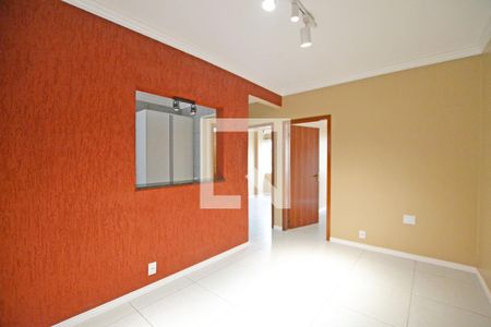 Sala de apartamento à venda com 2 quartos, 60m² em Centro Histórico, Porto Alegre