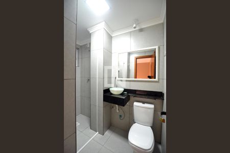 Apartamento à venda com 60m², 2 quartos e sem vagaBanheiro