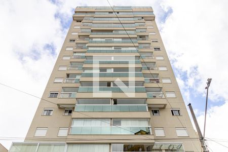 Studio para alugar com 40m², 1 quarto e sem vaga Studio para alugar com 40m², 1 quarto e sem vagaFachada