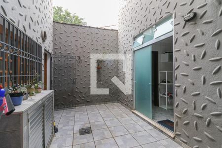 Casa à venda com 300m², 3 quartos e 3 vagasQuintal