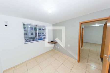 Quarto de apartamento para alugar com 1 quarto, 48m² em Irajá, Rio de Janeiro